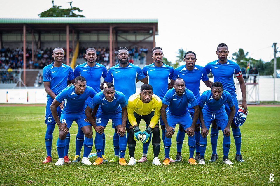 Comme en 2015, Mayotte accède aux demi-finales des Jeux des îles de l’océan Indien : une nouvelle qui faisait suite à son succès lundi soir à Mayotte La 1ère. Les footballeurs mahorais affrontent les Mauriciens pour une place en finale.
