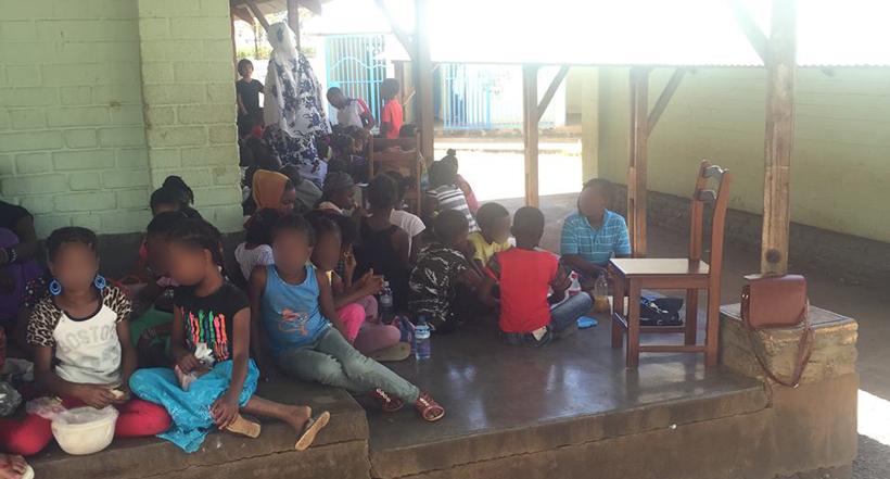 Mayotte : les écoles de Mamoudzou rouvrent demain