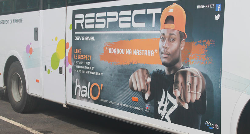 Retour des agressions dans les bus scolaires