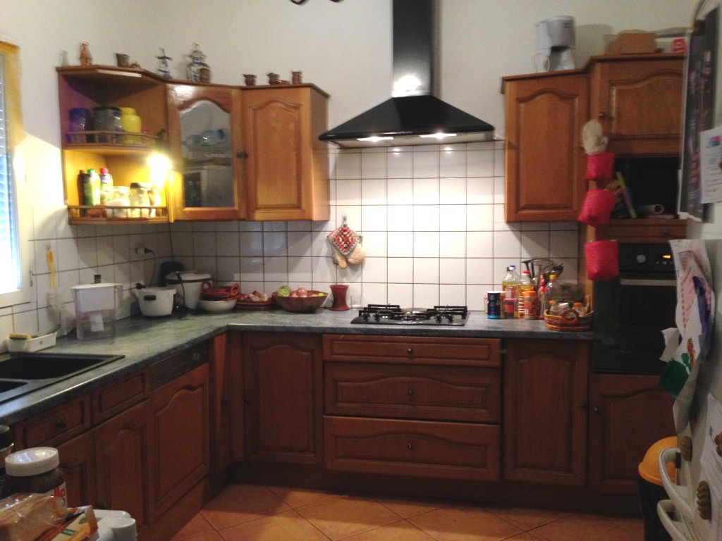 Loue Maison à M'Tsagamboua