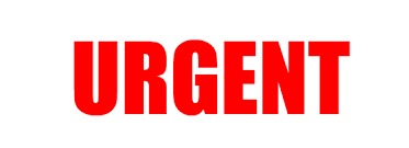 Recherche d'urgence d'une personne pour collecte de loyer