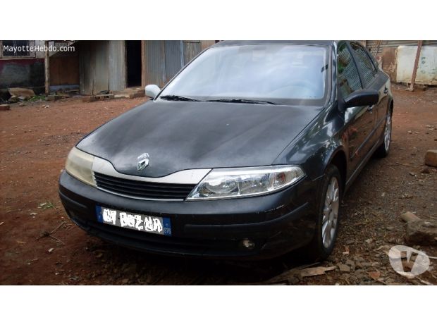 à vendre toutes pièces moteur et carrosserie pour laguna 2 1.9 dci