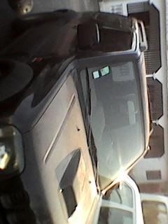Vends Jimny Suzuki