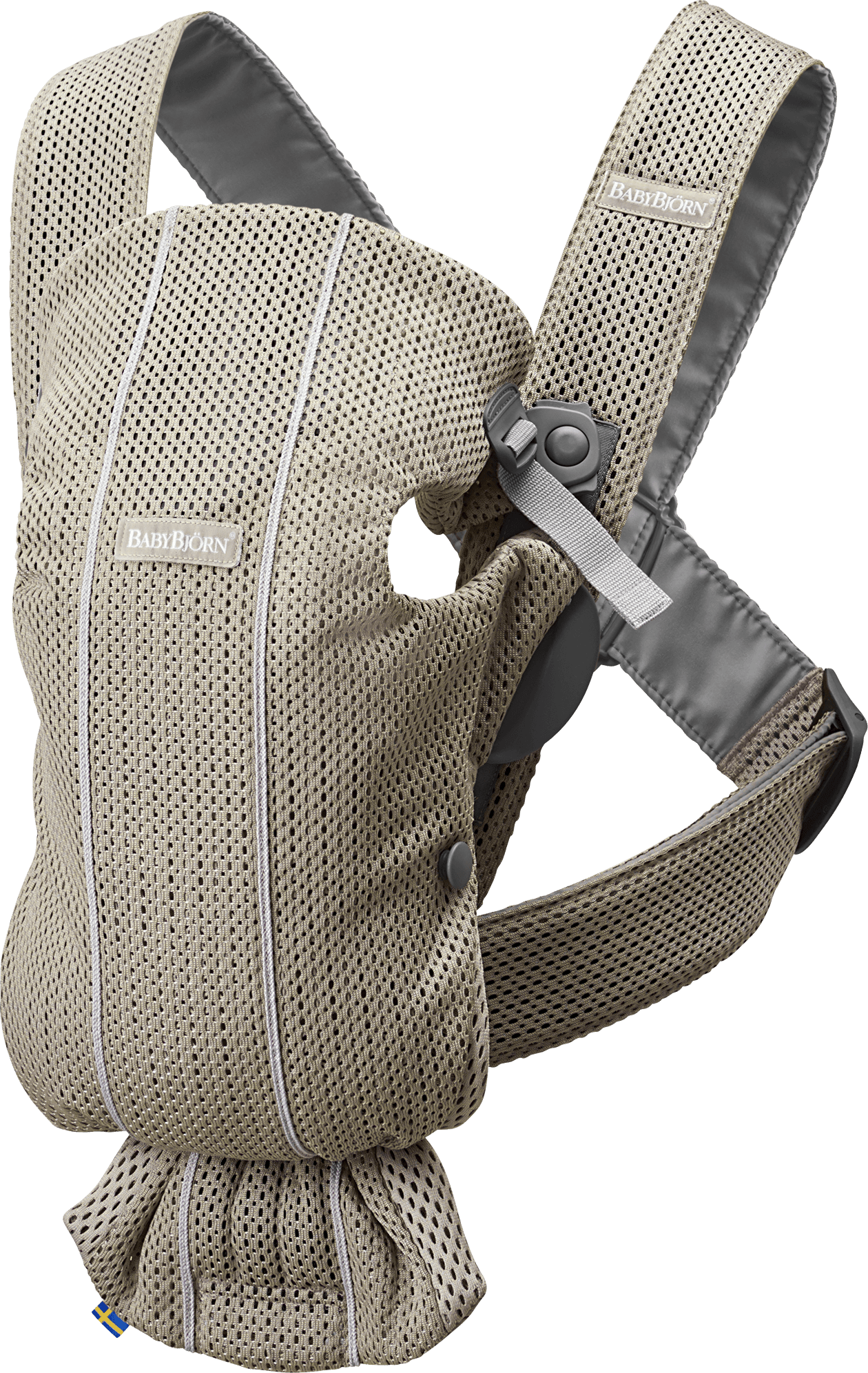 babybjorn mini porte bebe