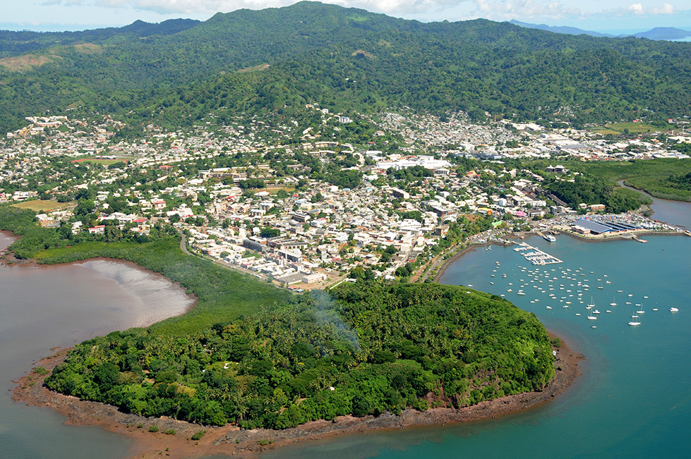 RÃ©sultat de recherche d'images pour "mamoudzou mayotte"