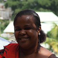 Afidati Mkadara