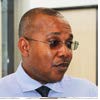 Ahmed Ali Mondroha