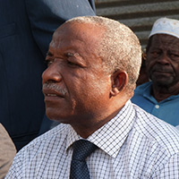Ahmed Soilihi