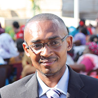 Ali Combo Debré