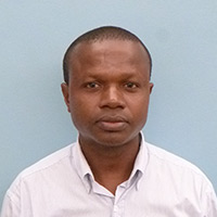 Ali Moussa