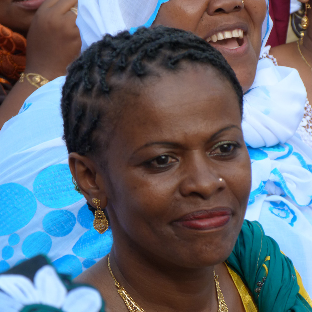 Anchya Bamana