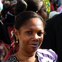 Armamie Abdoul Wassion
