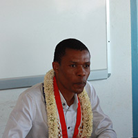 Assani Bamcolo Saïndou
