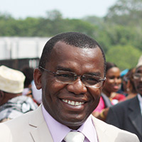 Aynoudine Salime