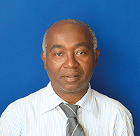 Boinali Saïd