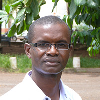 Boura Soulaïmana