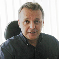 Christian Montès