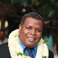 Daniel Zaïdani
