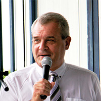 Etienne Morel
