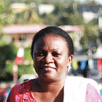 Fatima Souffou