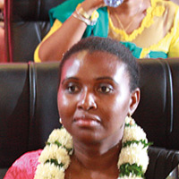 Halima Mdallah