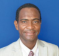 Ibrahim Aboubacar