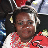 Insya Daoudou