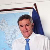Jean Almazan