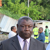 Mohamed Majani