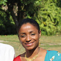 Moinécha Soumaïla
