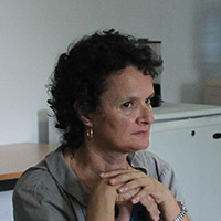Monique Grimaldi