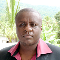 Mouslim Abdourahmane