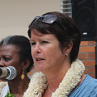 Nathalie Costantini