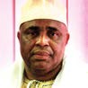 Nourdine Bacar