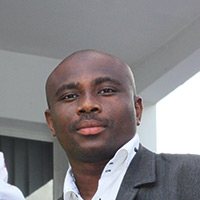 Ousséni Ben Issa