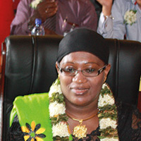 Raïssa Andhum