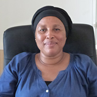 Roukia Lahadji