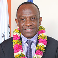 Saïd Omar