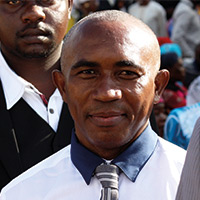 Sidi Mohamed