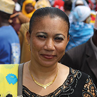 Zaïhati Madi Mari