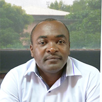 Zaïnoudine Antoyissa
