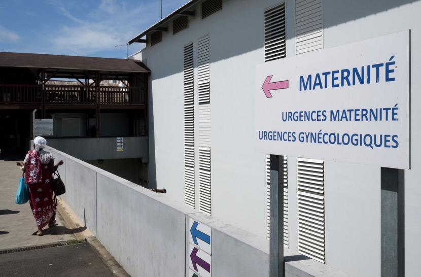 Le “peut mieux faire” de la Cour des comptes envers le centre hospitalier de Mayotte