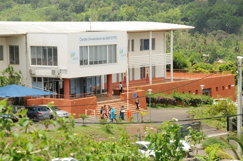 “Limiter la casse” au CUFR de Mayotte : plus facile à dire qu’à faire