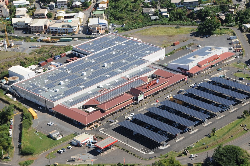 Rachat de Vindemia par GBH : la grande distribution de Mayotte face à la menace d’une concentration inédite