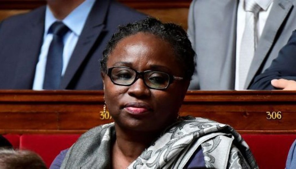 Ramlati Ali, députée mahoraise : “Les militaires peuvent nous aider”