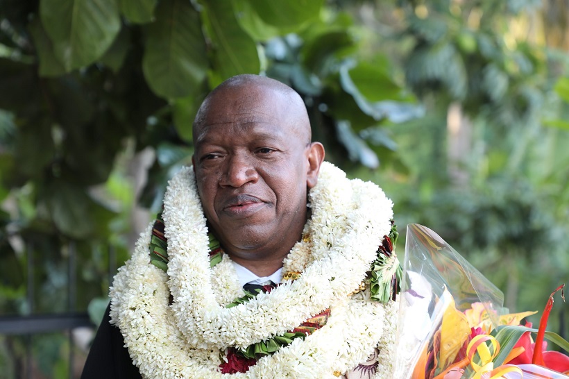 Syndicat mixte d’eau et d’assainissement de Mayotte : le nouveau président fait déjà jazzer