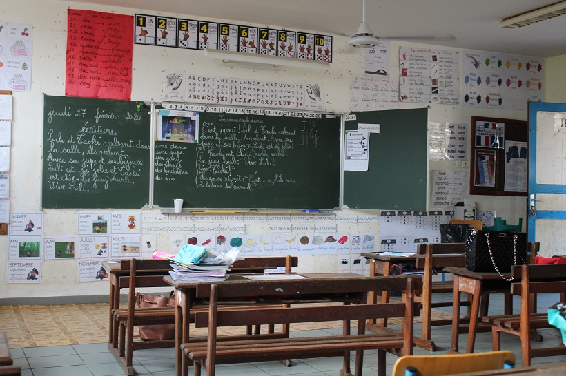 Éducation : les protocoles sanitaires font grincer les dents des syndicats de Mayotte