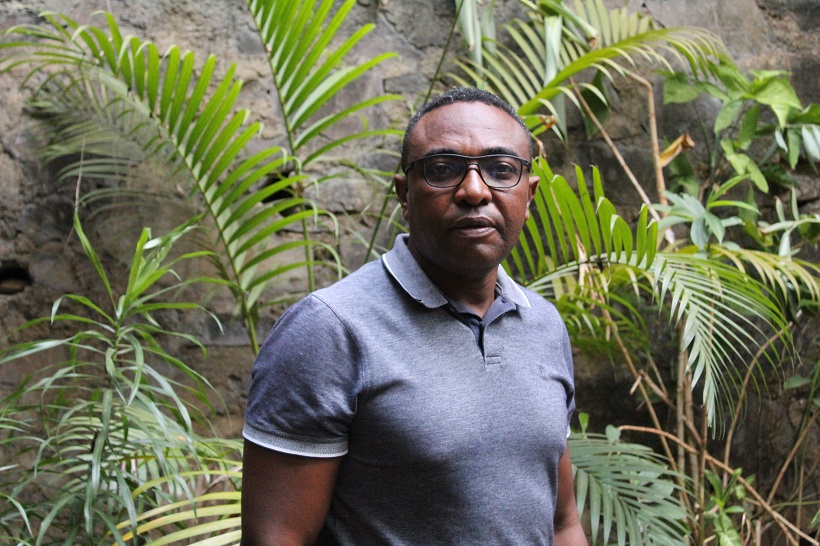 N. Hakim : "La filière du transport à Mayotte est condamnée à mourir"