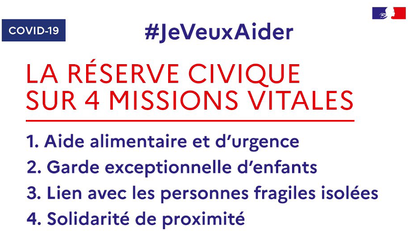 La solidarité citoyenne plus nécessaire que jamais