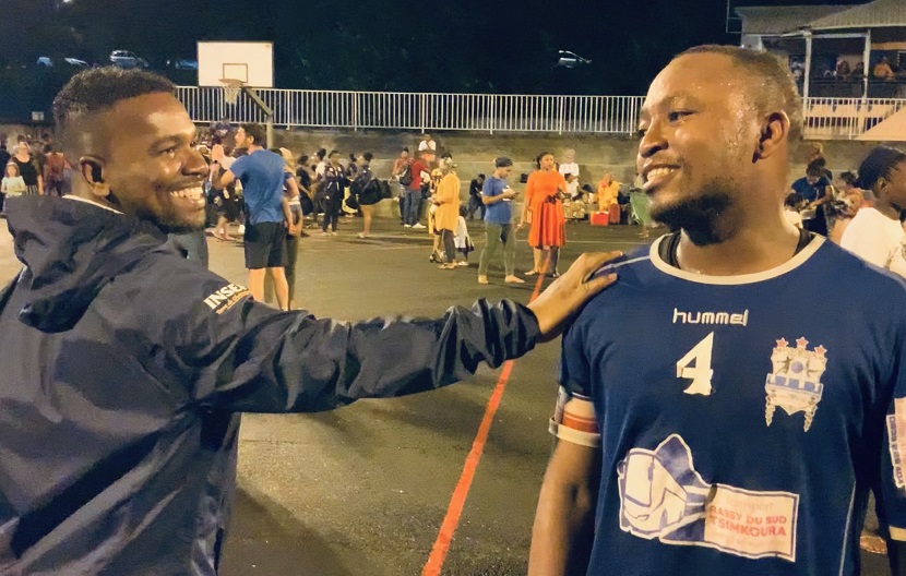 Saison terminée pour les sportifs mahorais